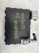 Load image into Gallery viewer, BODY CONTROL COMPUTER Nissan Murano 2005 05 - NW31838