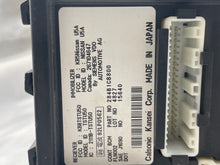 Load image into Gallery viewer, BODY CONTROL COMPUTER Nissan Murano 2005 05 - NW31838