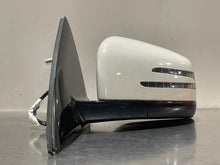 Load image into Gallery viewer, Side View Door Mirror MERCEDES R-CLASS 2011 - NW53409