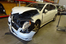 Load image into Gallery viewer, Transmission MERCEDES R-CLASS 2011 - NW184300