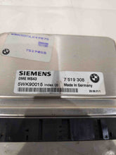 Load image into Gallery viewer, ECU ECM COMPUTER BMW Z3 2001 01 2002 02 2.5L - NW245722