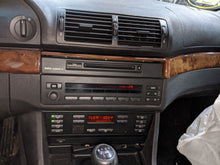 Load image into Gallery viewer, RADIO BMW 525i 530i 540i 1997 97 98 99 00 01 02 03 - NW231540