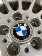 Load image into Gallery viewer, WHEEL BMW 530i 525i 528i 540i 1997 97 98 99 00 01 02 03 17x8 15 Spoke - NW255076