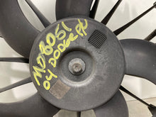 Load image into Gallery viewer, Radiator Fan Assembly DODGE 1500 PICKUP 2004 - NW63402