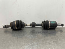Load image into Gallery viewer, FRONT CV AXLE SHAFT Hyundai Santa Fe 2007 07 2008 08 Left - NW225126