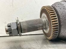 Load image into Gallery viewer, FRONT CV AXLE SHAFT Hyundai Santa Fe 2007 07 2008 08 Left - NW225126