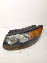 Load image into Gallery viewer, HEADLIGHT LAMP ASSEMBLY Hyundai Santa Fe 2007 07 Left - NW219571