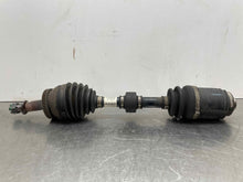 Load image into Gallery viewer, FRONT CV AXLE SHAFT Santa Fe 2007 07 2008 08 2009 09 AT Right - NW225127