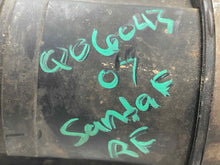 Load image into Gallery viewer, FRONT CV AXLE SHAFT Santa Fe 2007 07 2008 08 2009 09 AT Right - NW225127