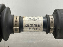 Load image into Gallery viewer, FRONT CV AXLE SHAFT Santa Fe 2007 07 2008 08 2009 09 AT Right - NW225127