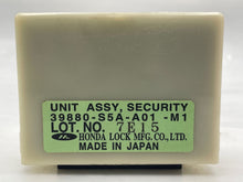 Load image into Gallery viewer, SECURITY CONTROL COMPUTER EL Fit RSX 02 03 04 05 06 07 - NW32628