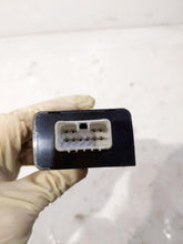 Load image into Gallery viewer, THEFT LOCKING MODULE COMPUTER Hyundai Santa Fe 2007 07 2008 08 - NW235051