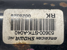 Load image into Gallery viewer, STEERING GEAR Acura RDX 07 08 09 10 11 12 - NW242735