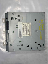 Load image into Gallery viewer, INFO SCREEN Town & Country Caravan 2009 09 2010 10 - NW219997