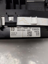Load image into Gallery viewer, Speedometer Cluster Ford Taurus 2011 - NW159328