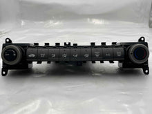 Load image into Gallery viewer, TEMPERATURE CONTROLS Honda Accord 08 09 10 11 12 - NW261222