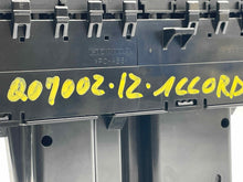 Load image into Gallery viewer, TEMPERATURE CONTROLS Honda Accord 08 09 10 11 12 - NW261222