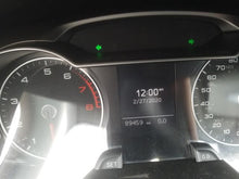 Load image into Gallery viewer, SPEEDOMETER CLUSTER Audi A4 Allroad 2013 13 - NW239696