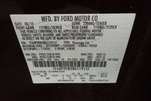 Load image into Gallery viewer, ABS ANTI-LOCK BRAKE PUMP Taurus MKS 2010 10 2011 11 2012 12 - NW627