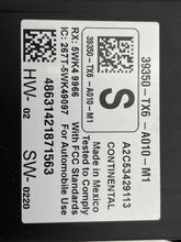 Load image into Gallery viewer, TPMS CONTROL MODULE COMPUTER Acura ILX 2013 13 2014 14 - NW28033
