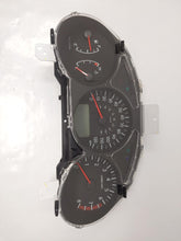 Load image into Gallery viewer, SPEEDOMETER CLUSTER Subaru Forester 2005 05 Auto - NW161797