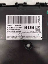 Load image into Gallery viewer, Computer Ford Fusion 2018 - NW233024