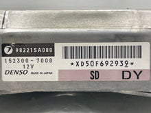 Load image into Gallery viewer, AIR BAG COMPUTER Subaru Forester 2004 04 2005 05 - NW37675