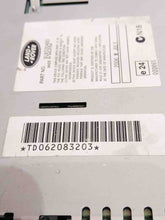 Load image into Gallery viewer, RADIO Land Rover Range Rover 05 06 07 08 09 AM FM CD - NW232683