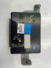 Load image into Gallery viewer, TRANSMISSION CONTROL MODULE COMPUTER Tucson 05 06 07 08 09 - NW32390