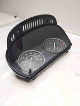 Load image into Gallery viewer, SPEEDOMETER CLUSTER BMW X5 2011 11 2012 12 2013 13 - NW239861