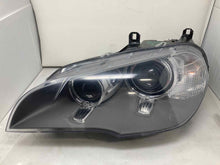 Load image into Gallery viewer, HEADLIGHT LAMP ASSEMBLY BMW X5 2012 12 2013 13 Left - NW219515