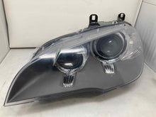 Load image into Gallery viewer, HEADLIGHT LAMP ASSEMBLY BMW X5 2012 12 2013 13 Left - NW219515