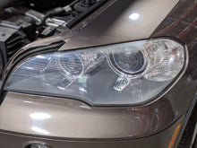 Load image into Gallery viewer, HEADLIGHT LAMP ASSEMBLY BMW X5 2012 12 2013 13 Left - NW219515