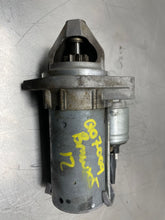 Load image into Gallery viewer, STARTER MOTOR 128i 135i 328i 335i Active 3 Active 5 Active 7 M1 X1 11-16 - NW243955