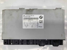 Load image into Gallery viewer, SEAT CONTROL MODULE COMPUTER 128i 135i 323i 328i 335i M1 M3 10-16 - NW234572