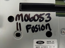 Load image into Gallery viewer, RADIO Ford Fusion Mercury Milan 2010 10 2011 11 2012 12 - NW134940