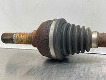 Load image into Gallery viewer, CV AXLE SHAFT Jaguar XF 2009 09 Right - NW225276