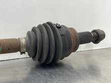 Load image into Gallery viewer, CV AXLE SHAFT Jaguar XF 2009 09 Right - NW225276
