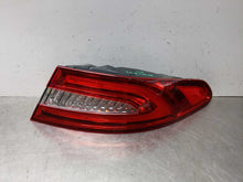 Load image into Gallery viewer, OUTER TAIL LIGHT LAMP Jaguar XF XFR 2009 09 2010 10 2011 11 Right - NW247092