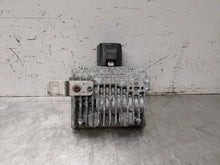 Load image into Gallery viewer, Fuel Pump Computer Jaguar XF XK 2007 07 2008 08 2009 09 2010 10 11 12 - NW235468
