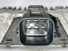 Load image into Gallery viewer, Fuel Pump Computer Jaguar XF XK 2007 07 2008 08 2009 09 2010 10 11 12 - NW235468