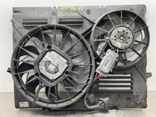 Load image into Gallery viewer, RADIATOR FAN ASSEMBLY Touareg 2004 04 2005 05 2006 06 07 08 09 10 - NW64688