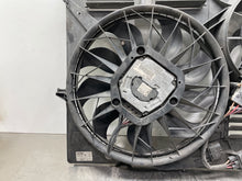 Load image into Gallery viewer, RADIATOR FAN ASSEMBLY Touareg 2004 04 2005 05 2006 06 07 08 09 10 - NW64688