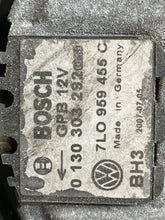 Load image into Gallery viewer, RADIATOR FAN ASSEMBLY Touareg 2004 04 2005 05 2006 06 07 08 09 10 - NW64688