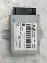 Load image into Gallery viewer, TIRE PRESSURE MONITOR CONTROL MODULE COMPUTER Porsche Cayenne 08 09 10 - NW236451