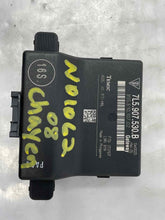 Load image into Gallery viewer, NETWORK CONTROL MODULE COMPUTER Porsche Cayenne 05 06 07 08 - NW236452