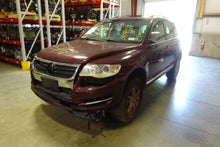 Load image into Gallery viewer, TRANSMISSION Volkswagen Touareg 2007 07 2008 08 2009 09 - NW184627