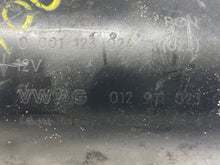 Load image into Gallery viewer, STARTER MOTOR Q7 Touareg 07 08 09 10 11 12 13 14 15 16 - NW171140