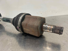 Load image into Gallery viewer, CV AXLE SHAFT Volkswagen Beetle 2006 06 2007 07 2008 08 09 10 Auto left - NW225731