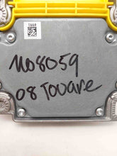 Load image into Gallery viewer, AIR BAG CONTROL MODULE COMPUTER Touareg 2007 07 2008 08 - NW38917